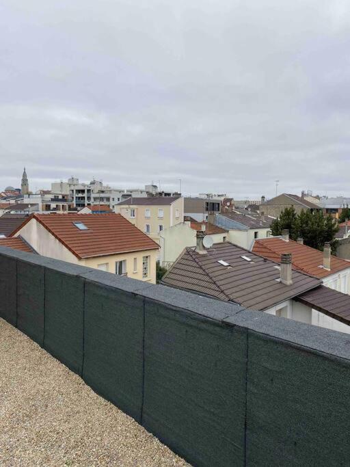 Paris Gentilly Appartement Tout Equipe - Rer B المظهر الخارجي الصورة